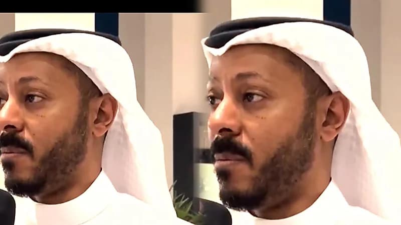 نايف القاضي‬⁩: يجب تعجيل خصخصة نادي الشباب.. فيديو