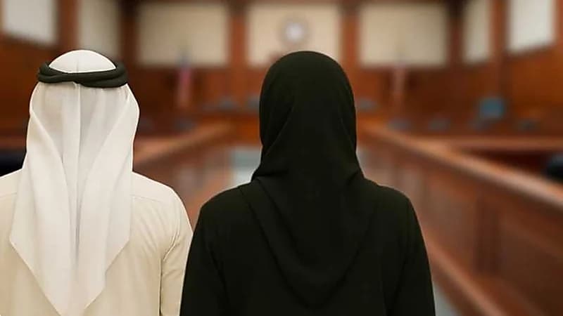 الإعدام لكويتي وزوجته ضربا خادمتهما حتى الموت