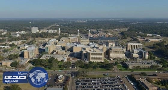 العثور علي 7 آلاف جثة تغطي 20 فداناً أسفل مستشفى بأمريكا