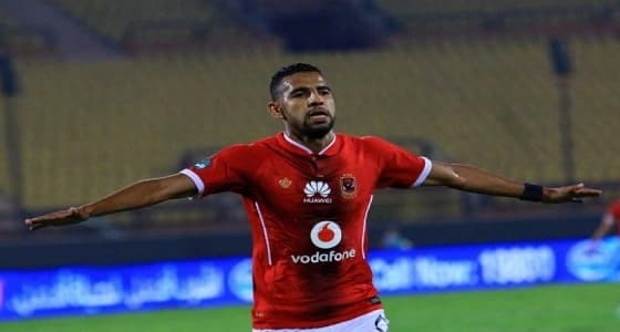 أزمة في الأهلي بسبب مؤمن زكريا