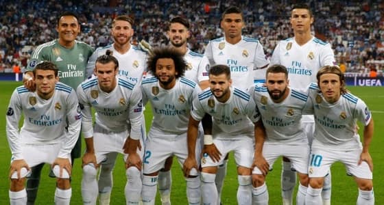ريال مدريد يستضيف لاكورونيا بحثا عن عودة الانتصارات فى الدورى الإسبانى