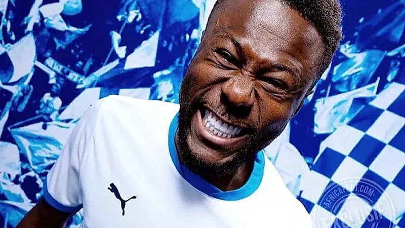 العين الاماراتي يقترب من ضم شانسيل مبيمبا وسط اهتمام سعودي