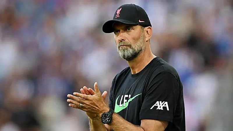 كلوب مرشح لخلافة أنشيلوتي