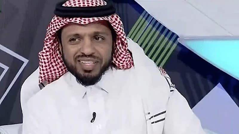 المريسل : لا تعديل في وقت مباريات النصر والهلال