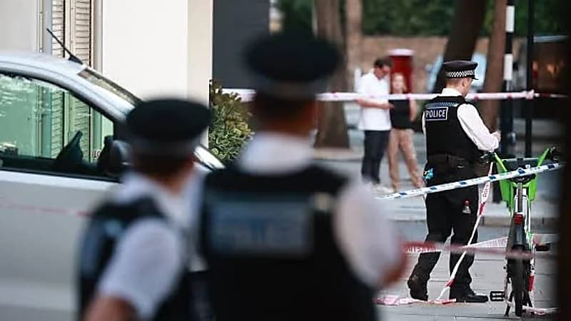 تفاصيل مقتل الطالب السعودي في بريطانيا والشرطة تلاحق مشتبهًا ثالثًا.. فيديو