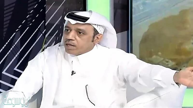 الذايدي بعد فوز الهلال: ثلاث نقاط ثمينة أودعت في حساب الهلال