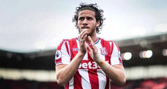 رمضان صبحي ينفي تعاقده مع الوحدة