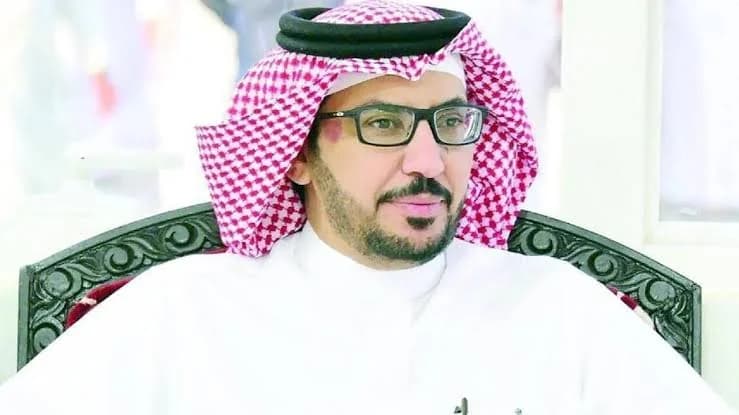 الروقي عن لقطة هوساوي مع الغامدي: لم يحترم نفسه والشعار