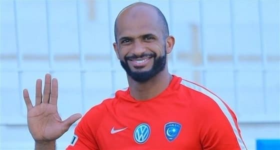 حارس مرمى الهلال ينتظر الموافقة على مشاركته في " خليجي 23 "