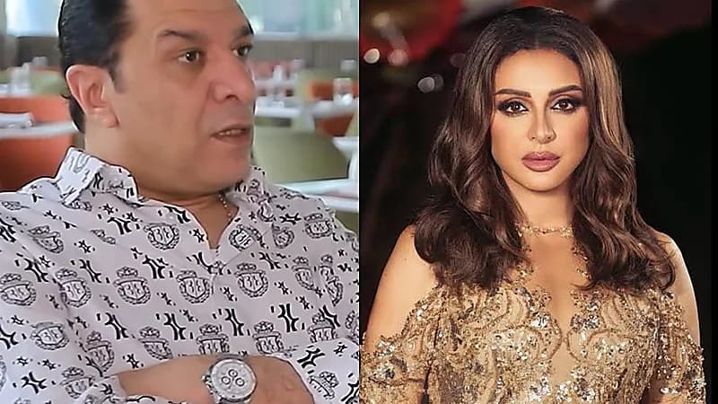 مصطفى كامل: تواصلت مع أنغام للاطمئنان ولم أتلق ردًا مش بقولها ابعتيلي فلوس.. فيديو