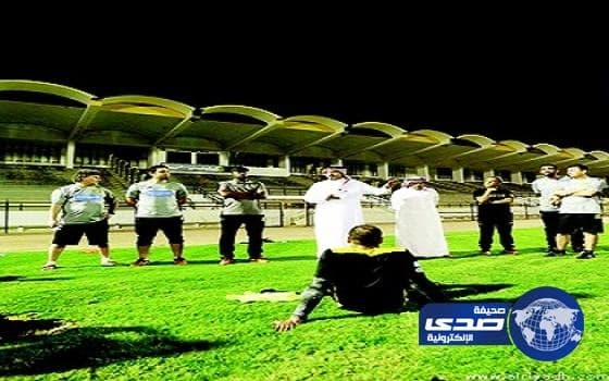 نائب رئيس الاتحاد للاعبيه: "استعادة النقاط المخصومة مسألة وقت"