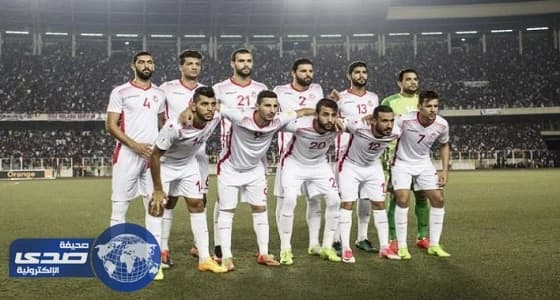 وفاة مشجع بعد تعادل تونس مع الكونغو