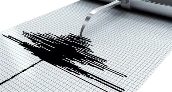 بقوة 8 درجات..زلزال عنيف يضرب خليج الأسكا