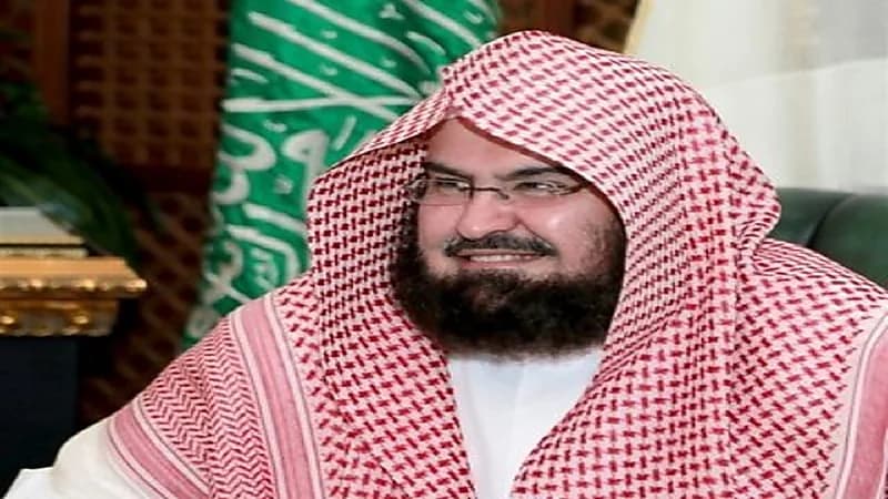 رئاسة الحرمين تدشّن مبادرة "ساحات الحرم الخضراء"