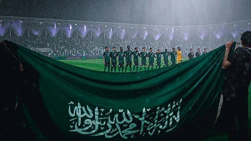 البكيري : من لا يستطيع حماية المنتخب عليه أن يترك منصبه