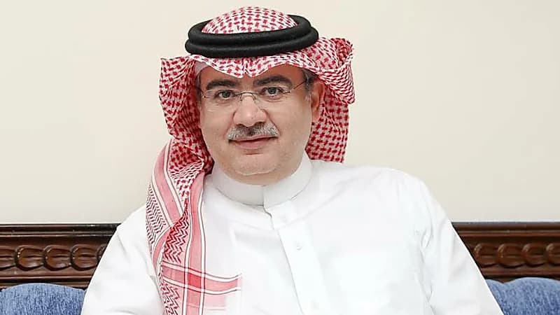 شرط "مؤمنة" للاستقالة من رئاسة الأهلي