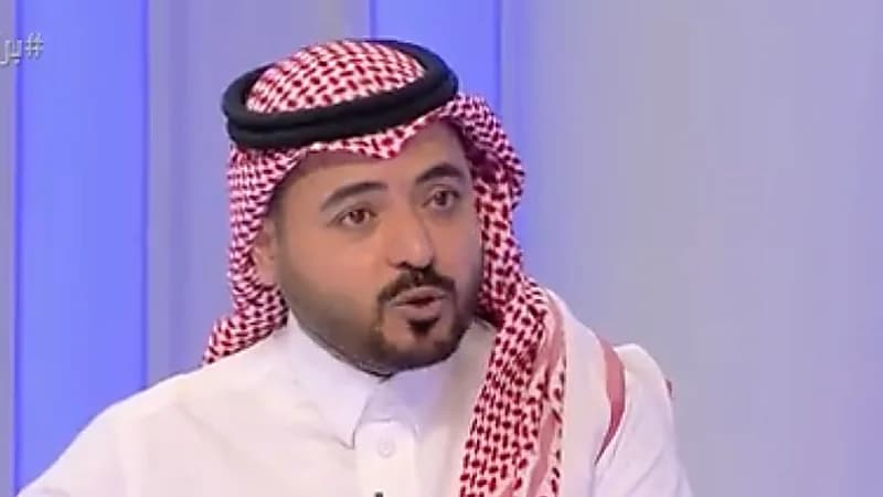 بدر الصقري: الأمر محير بالهلال وليلة الفراق قريبة بين جيسوس والفريق .. فيديو