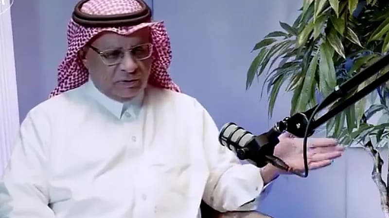 الصرامي: لو الأموال التي حصل عليها النصر من نصيب شرق الدلم لحقق بطولة آسيا .. فيديو