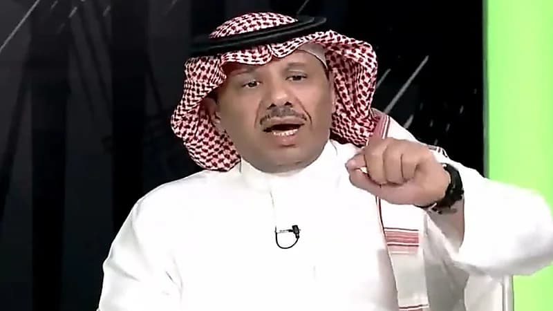 "الرزيحان": لا يوجد نادي أحضر لاعبين بقوة لاعبي الهلال