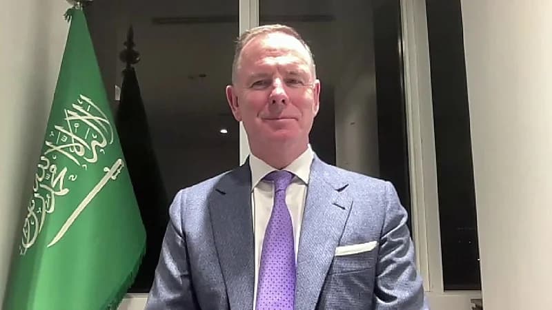 دوغلاس : نقترب من إعلان صفقة طائرات تتنافس عليها بوينج وإيرباص بشدة