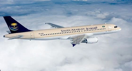 الخطوط السعودية تحطم أرقاما قياسية بأعداد الضيوف والرحلات