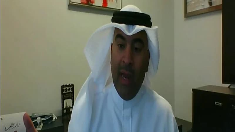 مختص : انخفاض معدل البطالة إلى 8% دليل على نجاح أنشطة توطين المهن