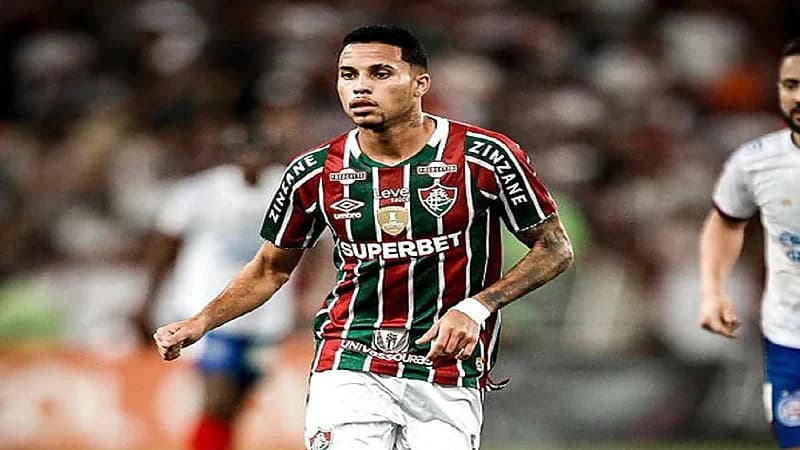 الأهلي يسعى لحسم صفقة أليكساندر