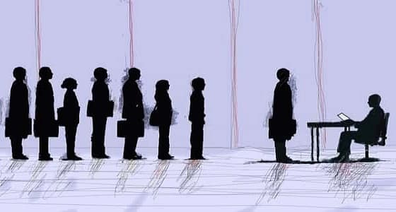 أبرزها المنافسة غير العادلة..7 أسباب وراء ارتفاع معدلات البطالة