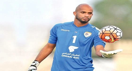 " الحبسي " يوضح حقيقة رحيله عن الهلال