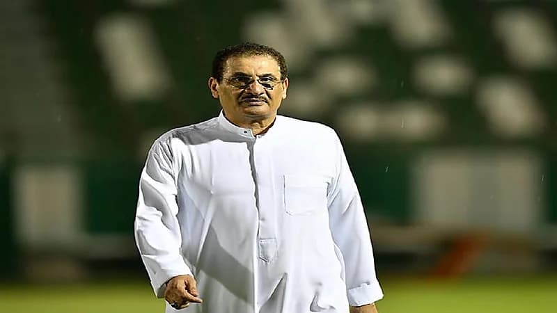 فيديو.. كيال: هناك أهلاويين دخلاء الهبوط مو حارقهم