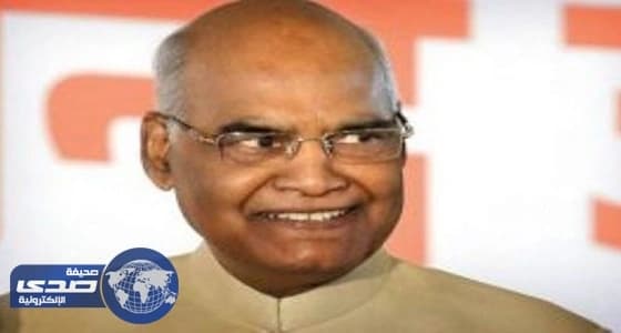 طائفة المنبوذين على رأس الهند بعد تولي " كوفيند " رئاستها