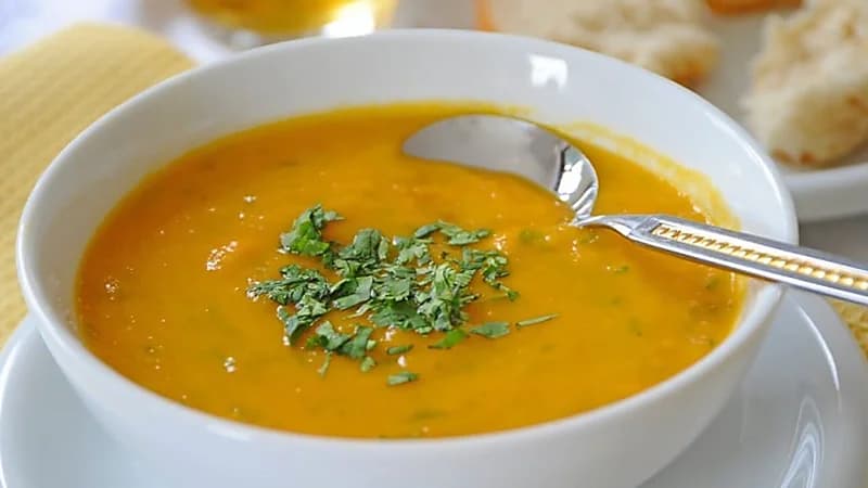 العدس يحارب السرطان ويقضي على فقر الدم