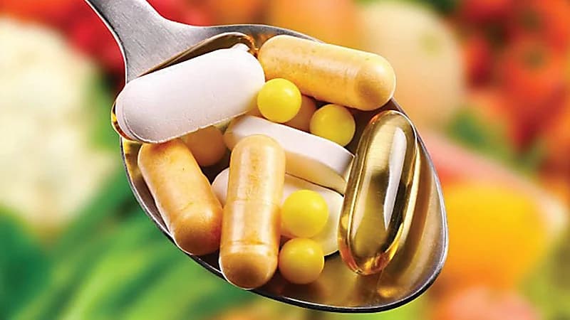 طبيب روسي: زيادة جرعات فيتامين D تؤدي إلى ارتشاح الكالسيوم من العظام