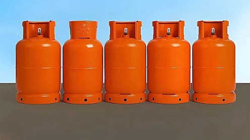 اعتماد الاشتراطات الفنية والتنظيمية لمحلات بيع أسطوانات غاز البترول السائل