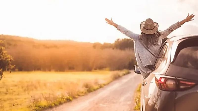 طبيبة عمرها قرن توضح سر الحياة السعيدة