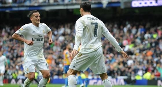 فاسكيز: نقدم الأفضل عندما يبدع الدون