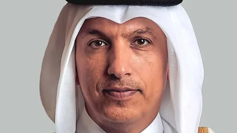 إحالة وزير المالية القطري السابق لمحكمة الجنايات في تهم الرشوة وغسل الأموال