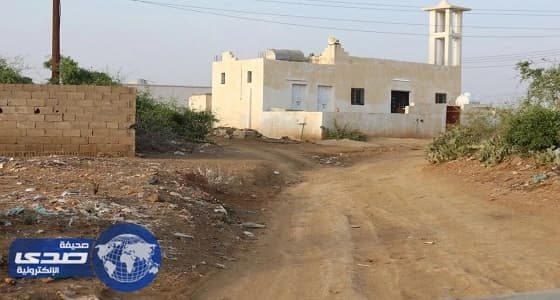 بالصور.. أهالي قرية ردش بمحافظة ضمد بجازان سقطوا من حسابات المسئولين