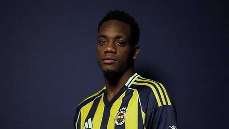 دوران يرفض الإستمرار مع فنربخشة