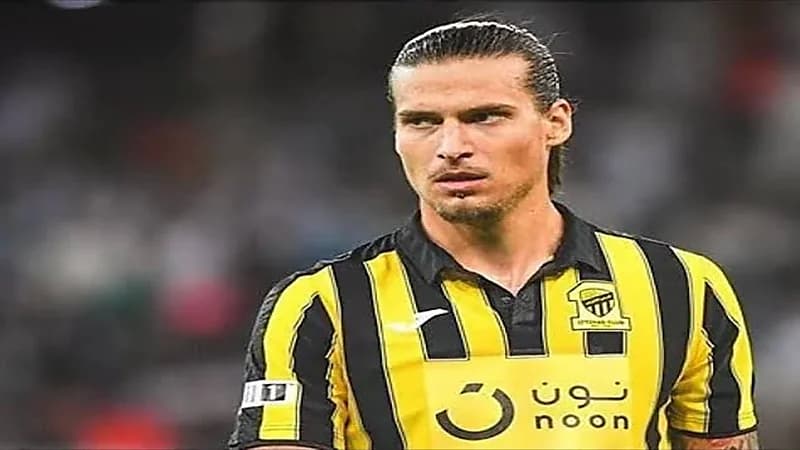 كاريلي يكشف عن سبب فشل بريجوفيتش مع الاتحاد