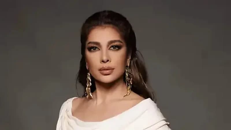 نيشان يوجه رسالة لأصالة بعد موقفها مع والدة صبحي عطري