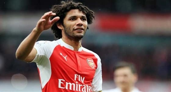 محمد النني وتعليق ناري على رحيل سانشيز عن أرسنال