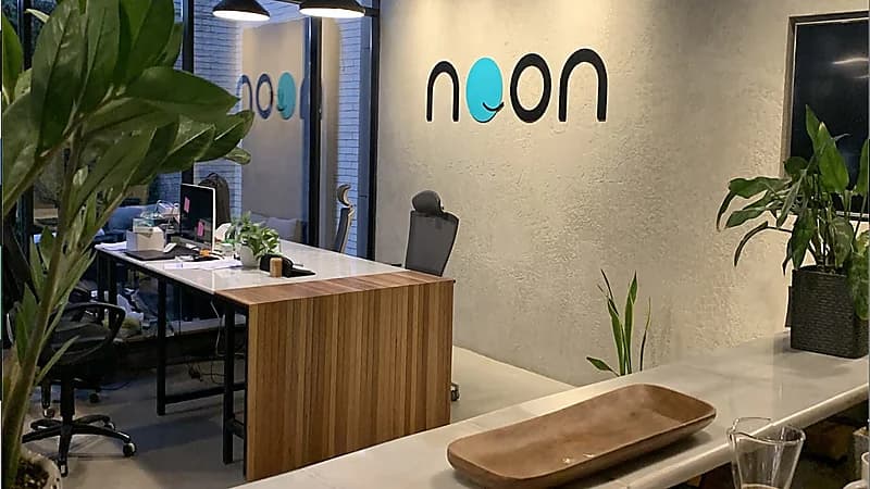 وظائف شاغرة لدى شركة نون التعليمية