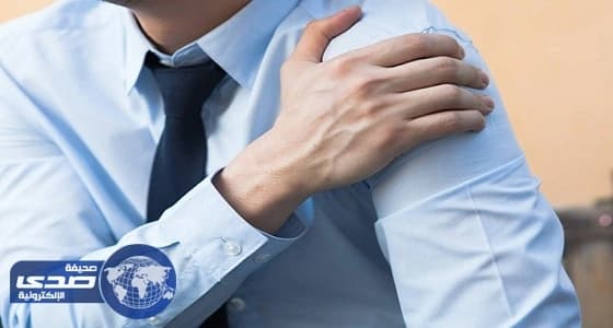 ⁠⁠⁠⁠⁠" خلع الكتف " .. الأسباب والعلاج