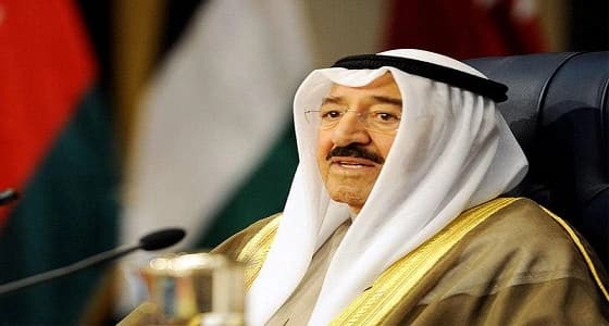أمير الكويت يخصص ملياري دولار لإعمار العراق