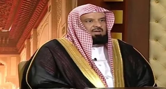 بالفيديو.. " السند " : ترك صلاة الجمعة بدون عذر كبيرة من الكبائر