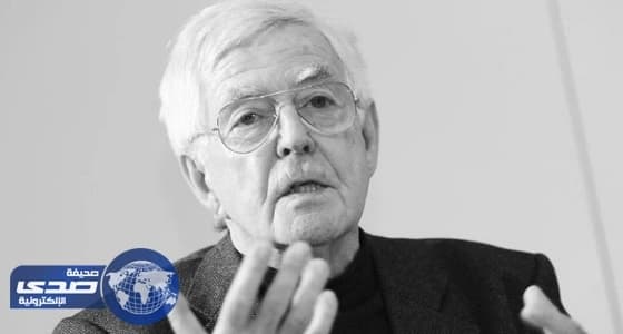 وفاة مصمم مجمع المحاكم بالرياض