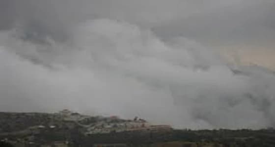 الأرصاد: رياح نشطة وسحب رعدية بالقصيم غدًا