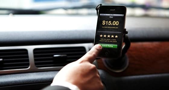 محكمة العدل الأوروبية تعلن " أوبر " شركة نقل وليست منصة رقمية