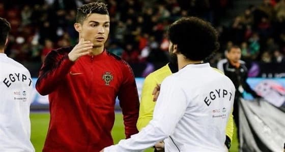 أفضل 10 لاعبين.. صلاح في المركز السادس.. والدون خارج القائمة